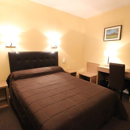 Hotel Le Valaurie Saint-Nazaire  Zewnętrze zdjęcie