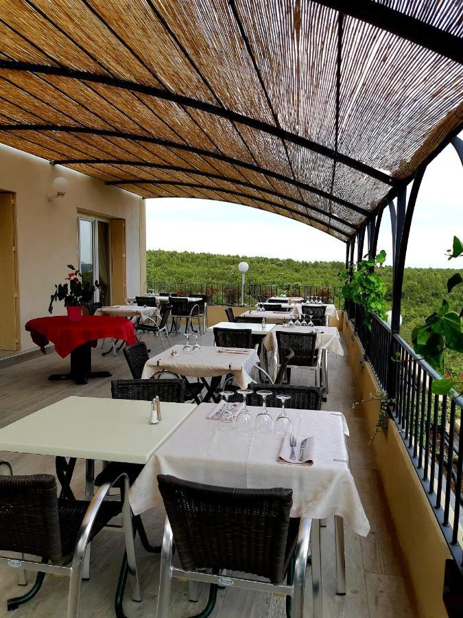 Hotel Le Valaurie Saint-Nazaire  Zewnętrze zdjęcie