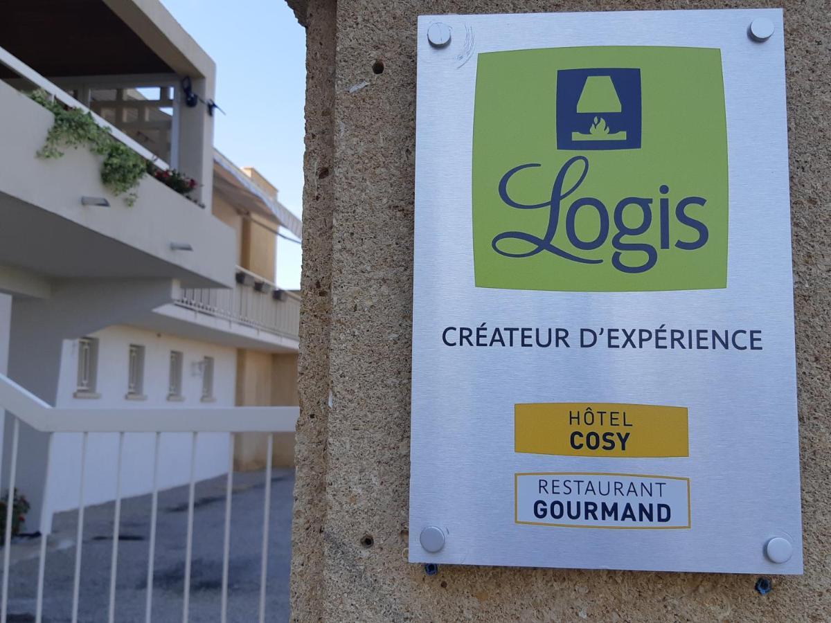 Hotel Le Valaurie Saint-Nazaire  Zewnętrze zdjęcie