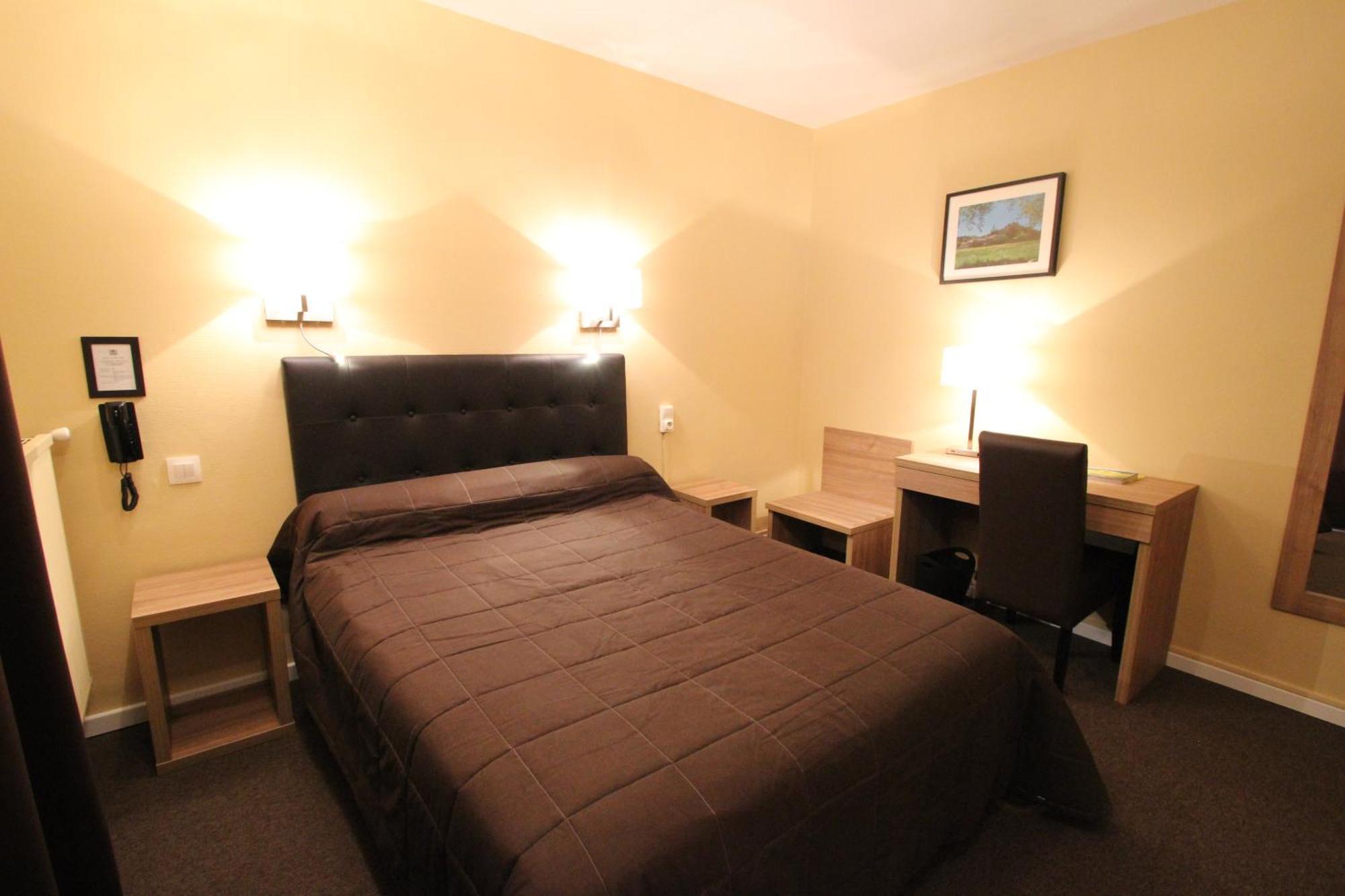 Hotel Le Valaurie Saint-Nazaire  Zewnętrze zdjęcie