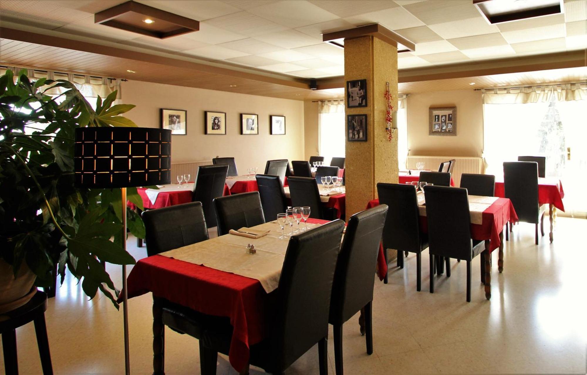 Hotel Le Valaurie Saint-Nazaire  Zewnętrze zdjęcie