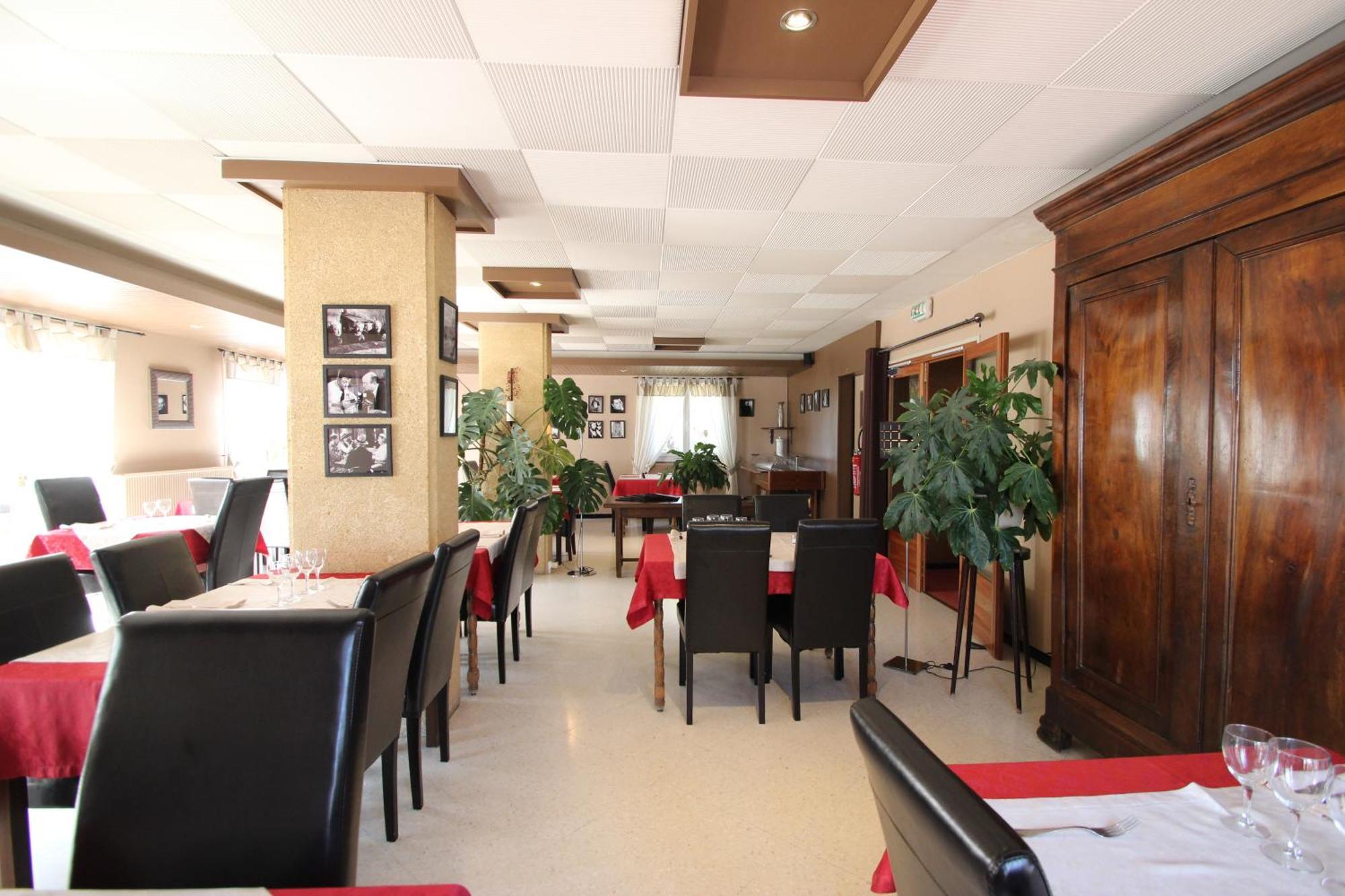 Hotel Le Valaurie Saint-Nazaire  Zewnętrze zdjęcie