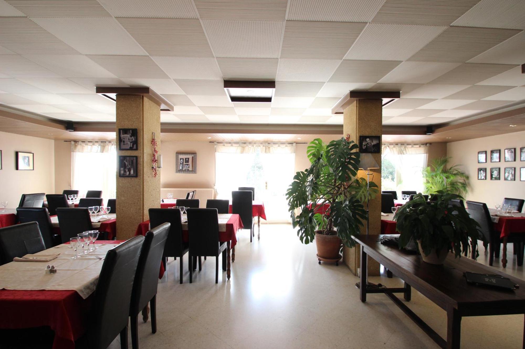 Hotel Le Valaurie Saint-Nazaire  Zewnętrze zdjęcie