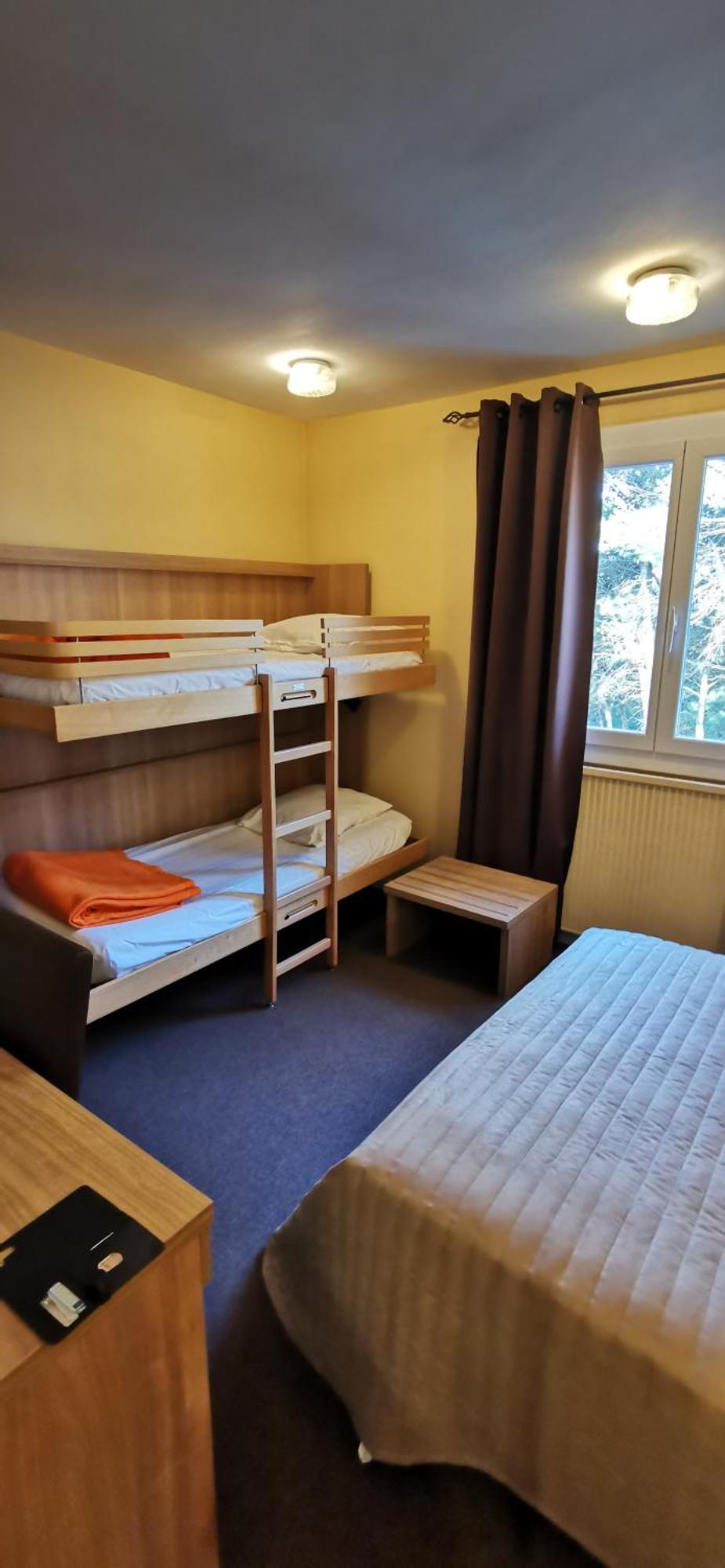 Hotel Le Valaurie Saint-Nazaire  Zewnętrze zdjęcie