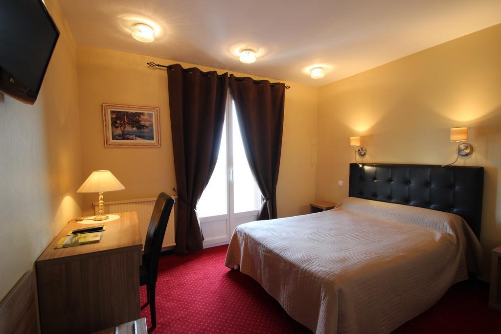 Hotel Le Valaurie Saint-Nazaire  Zewnętrze zdjęcie