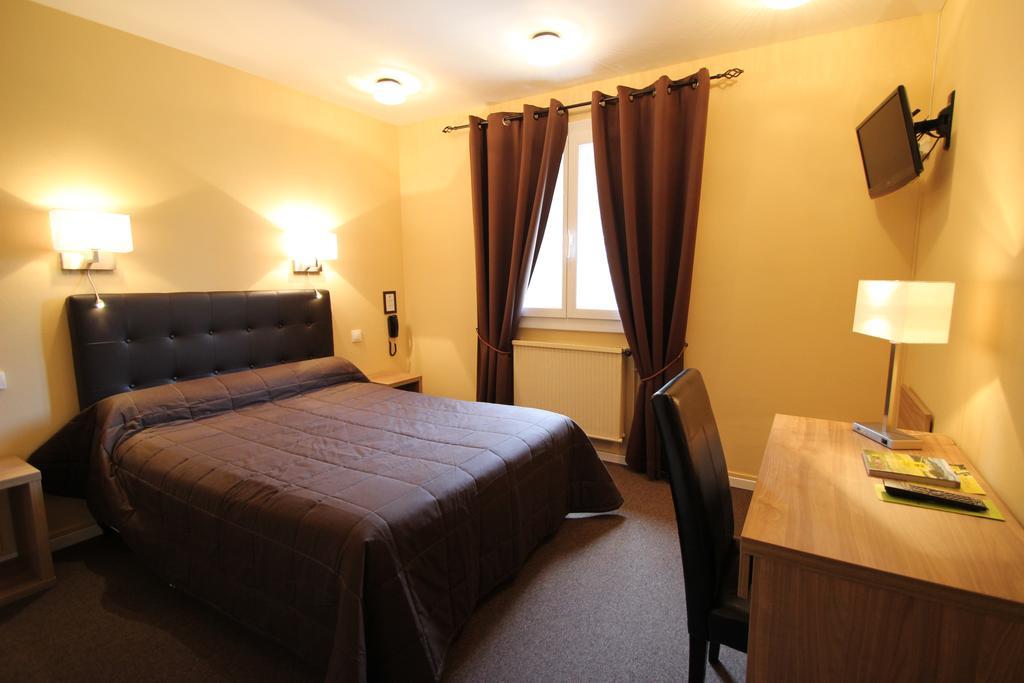 Hotel Le Valaurie Saint-Nazaire  Zewnętrze zdjęcie