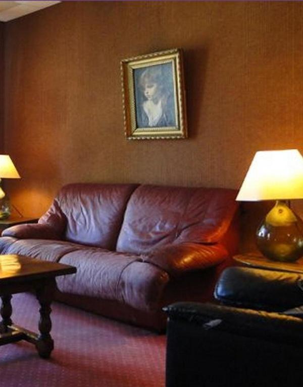 Hotel Le Valaurie Saint-Nazaire  Zewnętrze zdjęcie