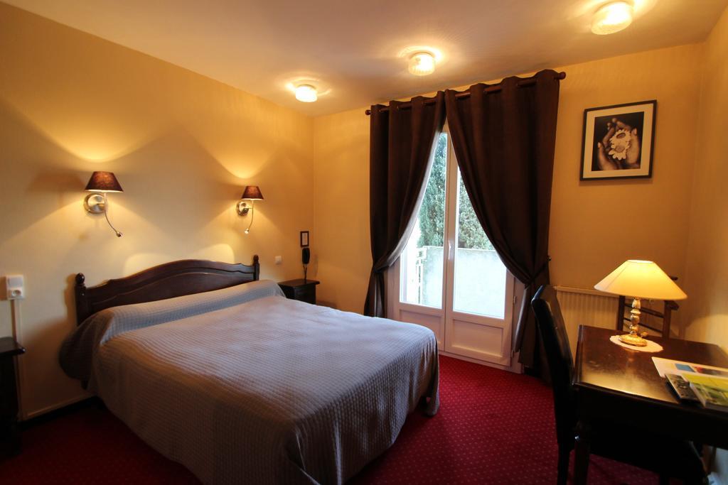 Hotel Le Valaurie Saint-Nazaire  Zewnętrze zdjęcie