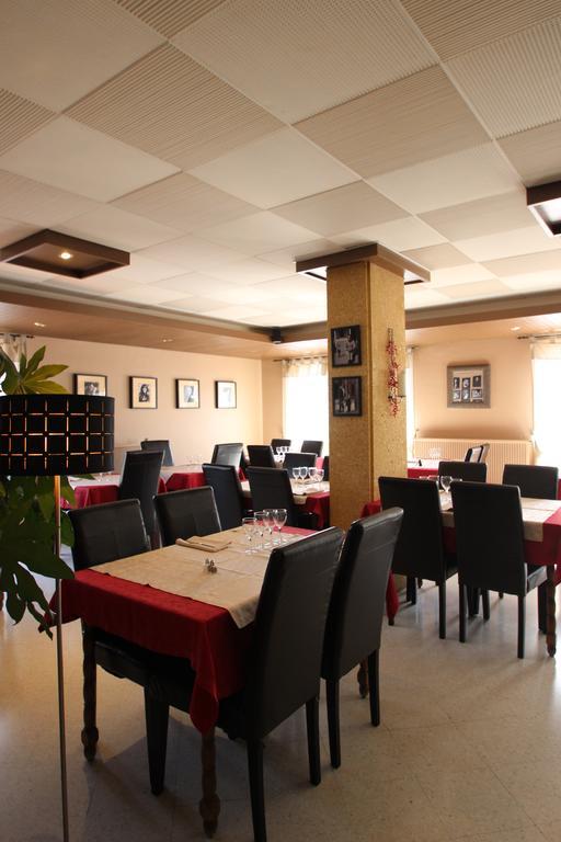 Hotel Le Valaurie Saint-Nazaire  Zewnętrze zdjęcie