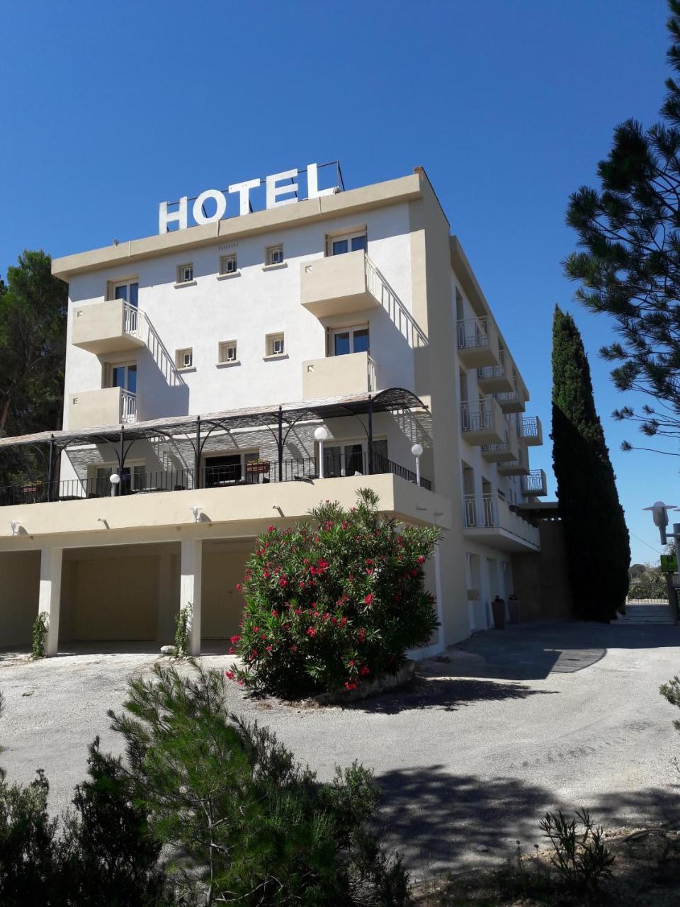 Hotel Le Valaurie Saint-Nazaire  Zewnętrze zdjęcie