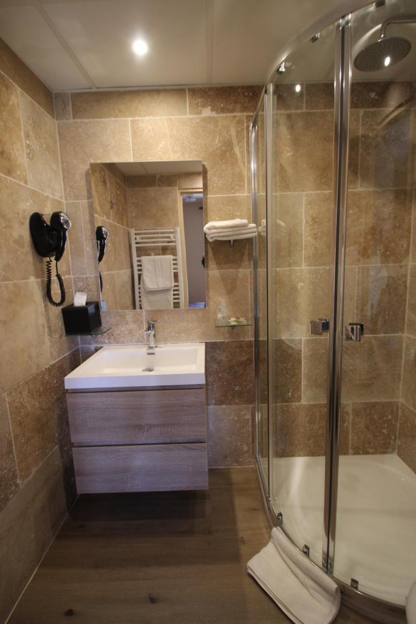 Hotel Le Valaurie Saint-Nazaire  Zewnętrze zdjęcie
