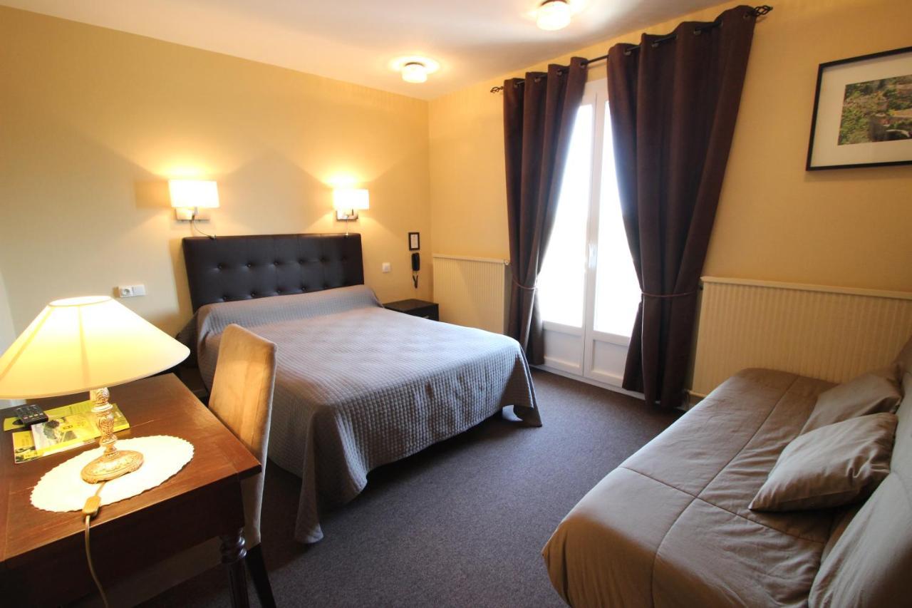 Hotel Le Valaurie Saint-Nazaire  Zewnętrze zdjęcie